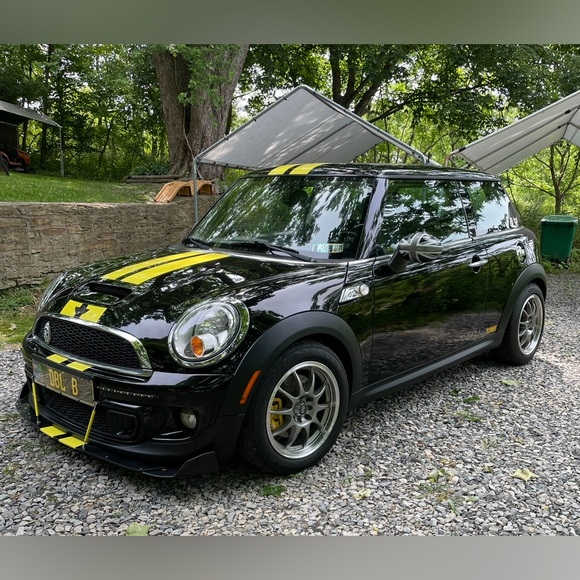 Meet your Posher, Robert - Picture 2 of 2